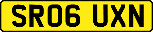 SR06UXN