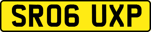 SR06UXP