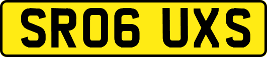 SR06UXS