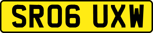 SR06UXW