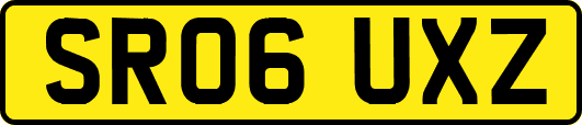 SR06UXZ