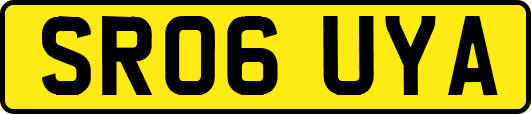 SR06UYA