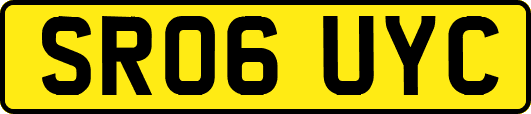 SR06UYC
