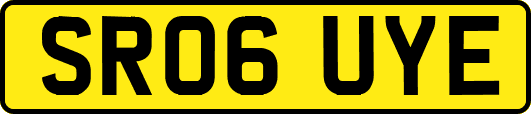 SR06UYE