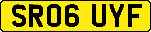 SR06UYF