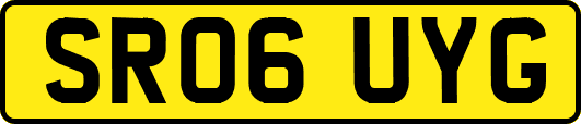 SR06UYG