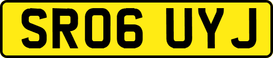SR06UYJ