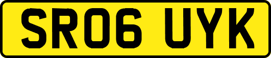 SR06UYK