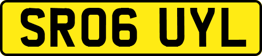 SR06UYL