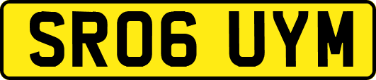 SR06UYM