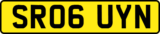 SR06UYN