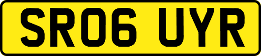 SR06UYR