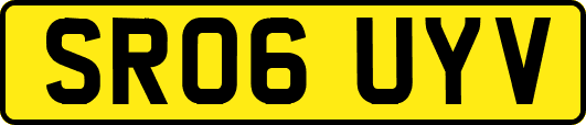 SR06UYV