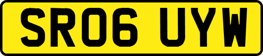 SR06UYW