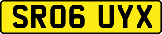 SR06UYX