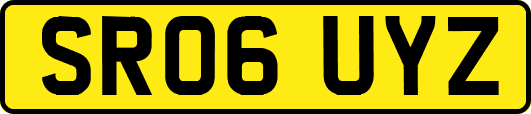 SR06UYZ