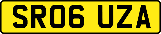 SR06UZA