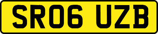 SR06UZB