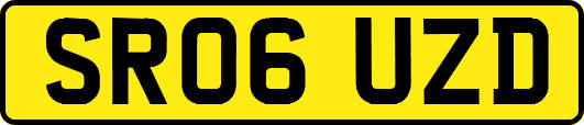 SR06UZD
