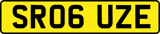 SR06UZE