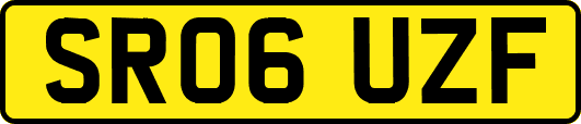 SR06UZF