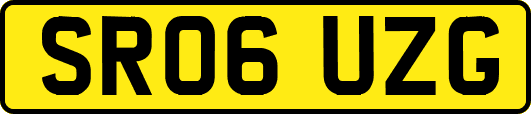 SR06UZG