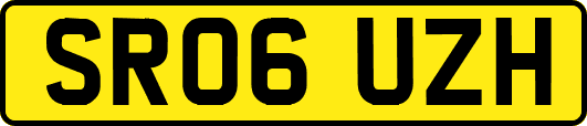 SR06UZH