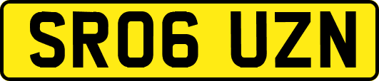 SR06UZN