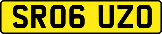 SR06UZO