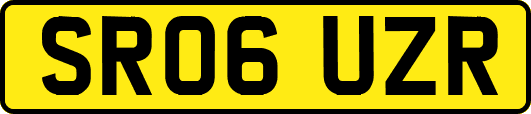 SR06UZR