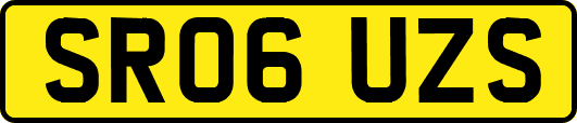 SR06UZS