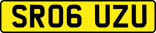 SR06UZU