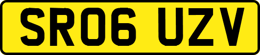 SR06UZV
