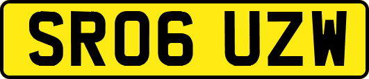 SR06UZW