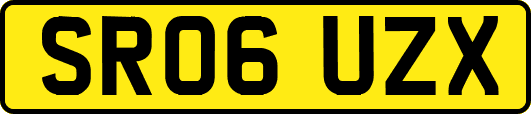 SR06UZX