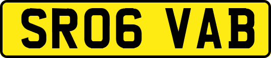 SR06VAB