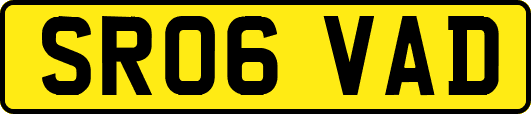 SR06VAD
