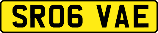 SR06VAE