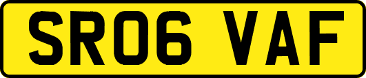 SR06VAF