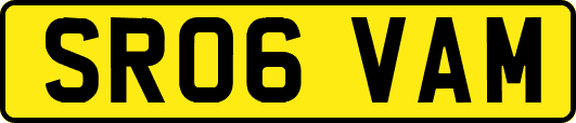 SR06VAM