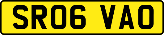 SR06VAO