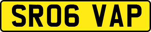 SR06VAP