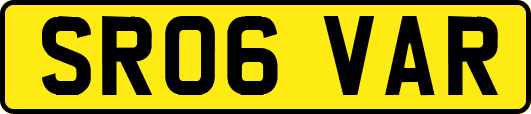SR06VAR