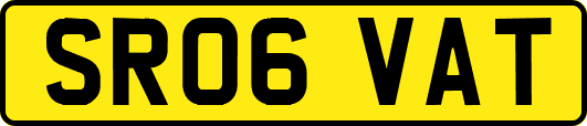 SR06VAT