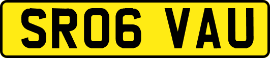 SR06VAU