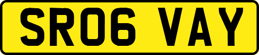 SR06VAY