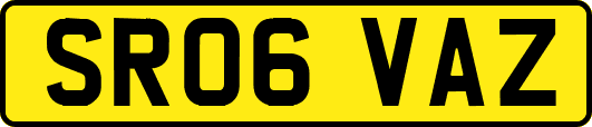 SR06VAZ