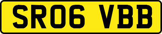 SR06VBB