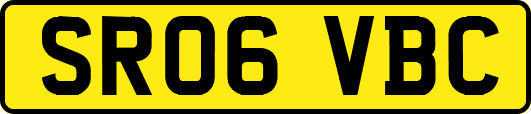 SR06VBC