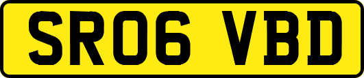SR06VBD